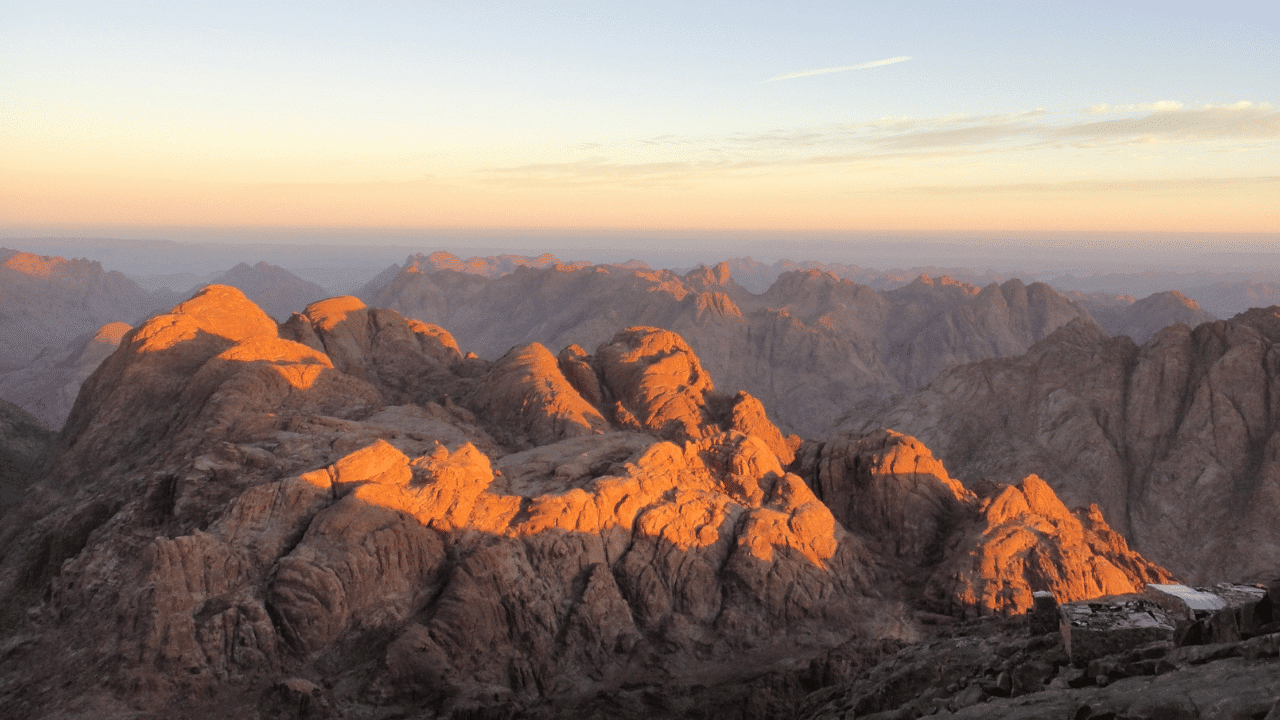 Sharm El Sheikh Desert Adventures A Tranquil Oasis For Italian